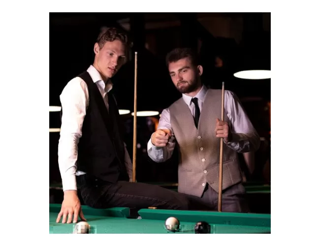 Networking i integracja z degustacją whisky w Green Club