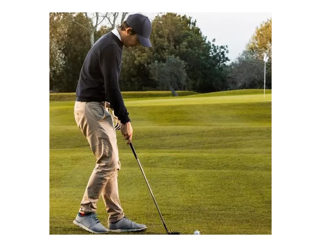 Networking i integracja z degustacją win na Polu Golfowym