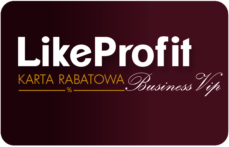 like profit business vip