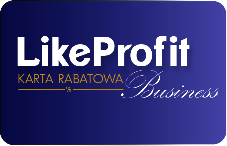 like profit business