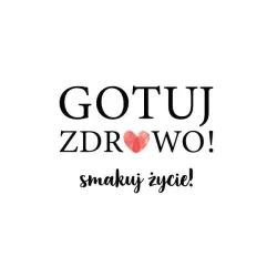 DOMOWY FUNDAMENT ZDROWIA