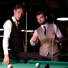 Networking i integracja z degustacją whisky w Green Club