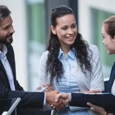 Networking z degustacją win w Hotelu Sopot